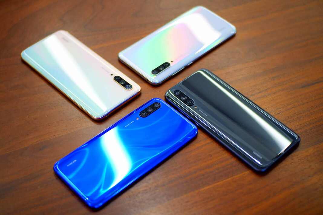 Xiaomi Mi 9 Pro с поддержкой 5G поступил в продажу по низкой цене