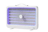 Противомоскитная лампа Qualitell Mosquito Killer Lamp K6 ZSC242115