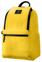 Рюкзак Xiaomi 90 Points Pro Leisure Travel Backpack 10, желтый