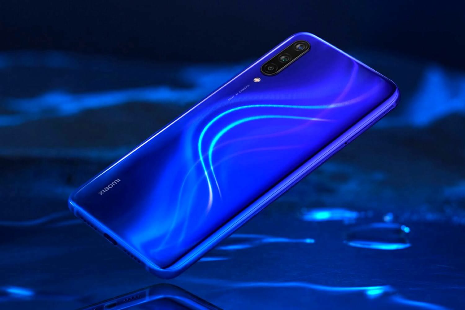 Xiaomi Mi 9 Pro купить по низкой цене